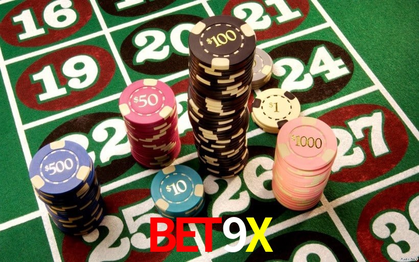 Estatísticas BET9X