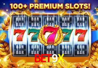 Desvendando o Mundo dos Jogos Virtuais na BET9X