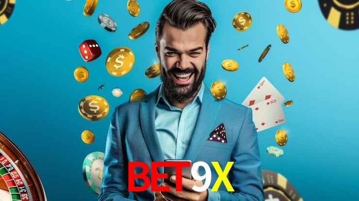 Experiência VIP BET9X