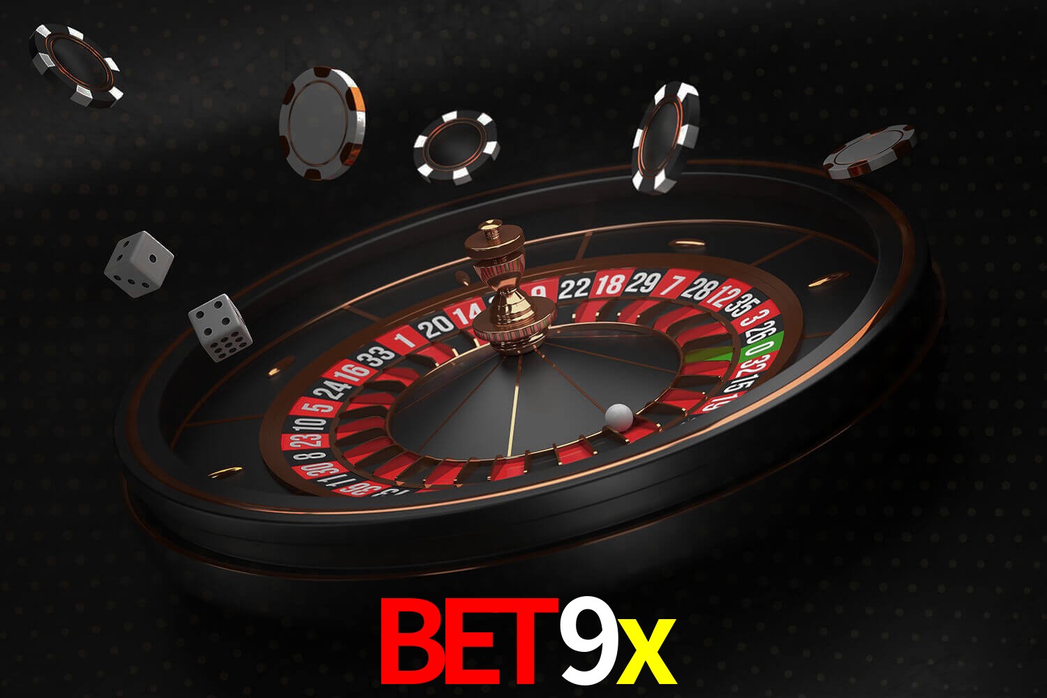 bet9x: Seu Cassino Premiado com Pagamentos Rápidos