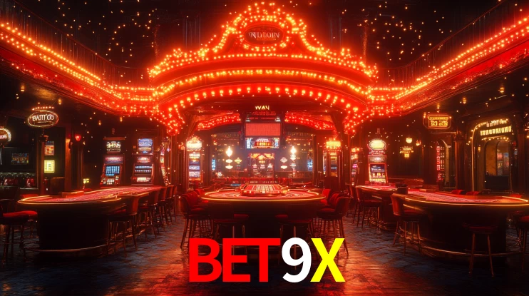 BET9X