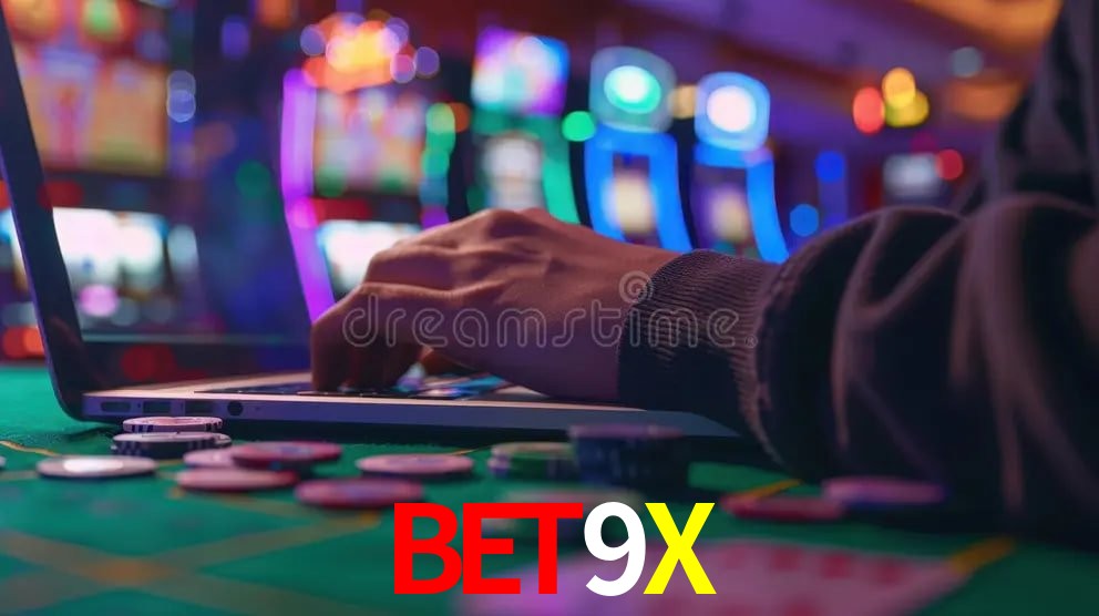 Programa VIP BET9X