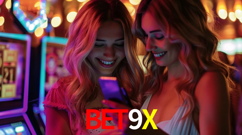 BET9X login