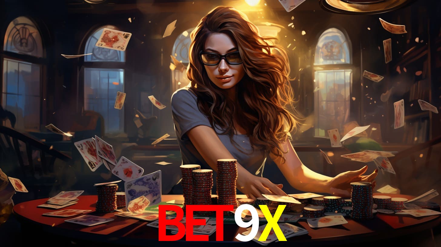 Live Casino BET9X