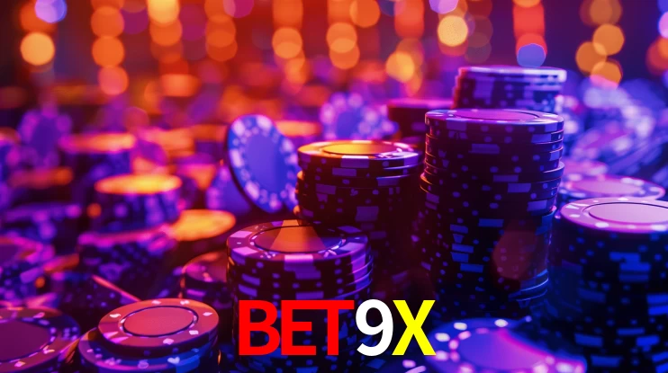 BET9X app