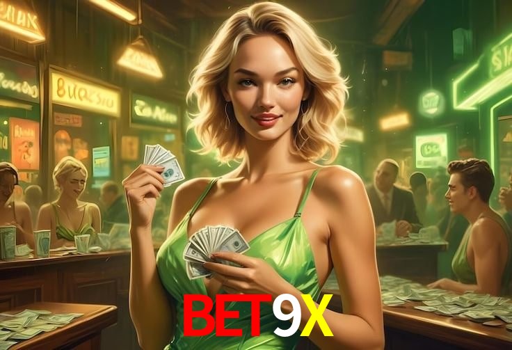 Inovações de Jogos na BET9X: O Futuro das Experiências Interativas