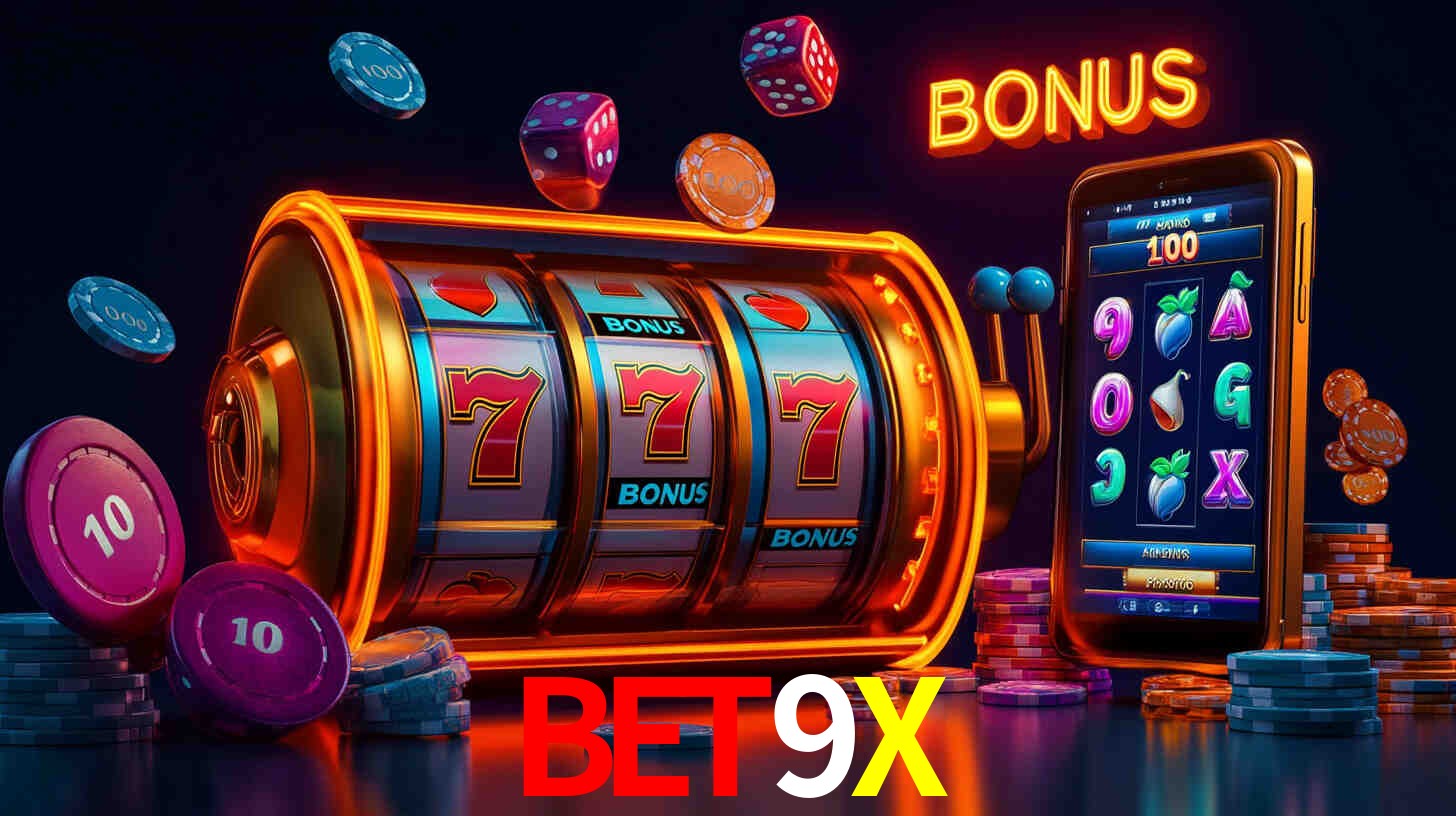 Descubra a Essência do BET9X: Nossa História e Compromissos