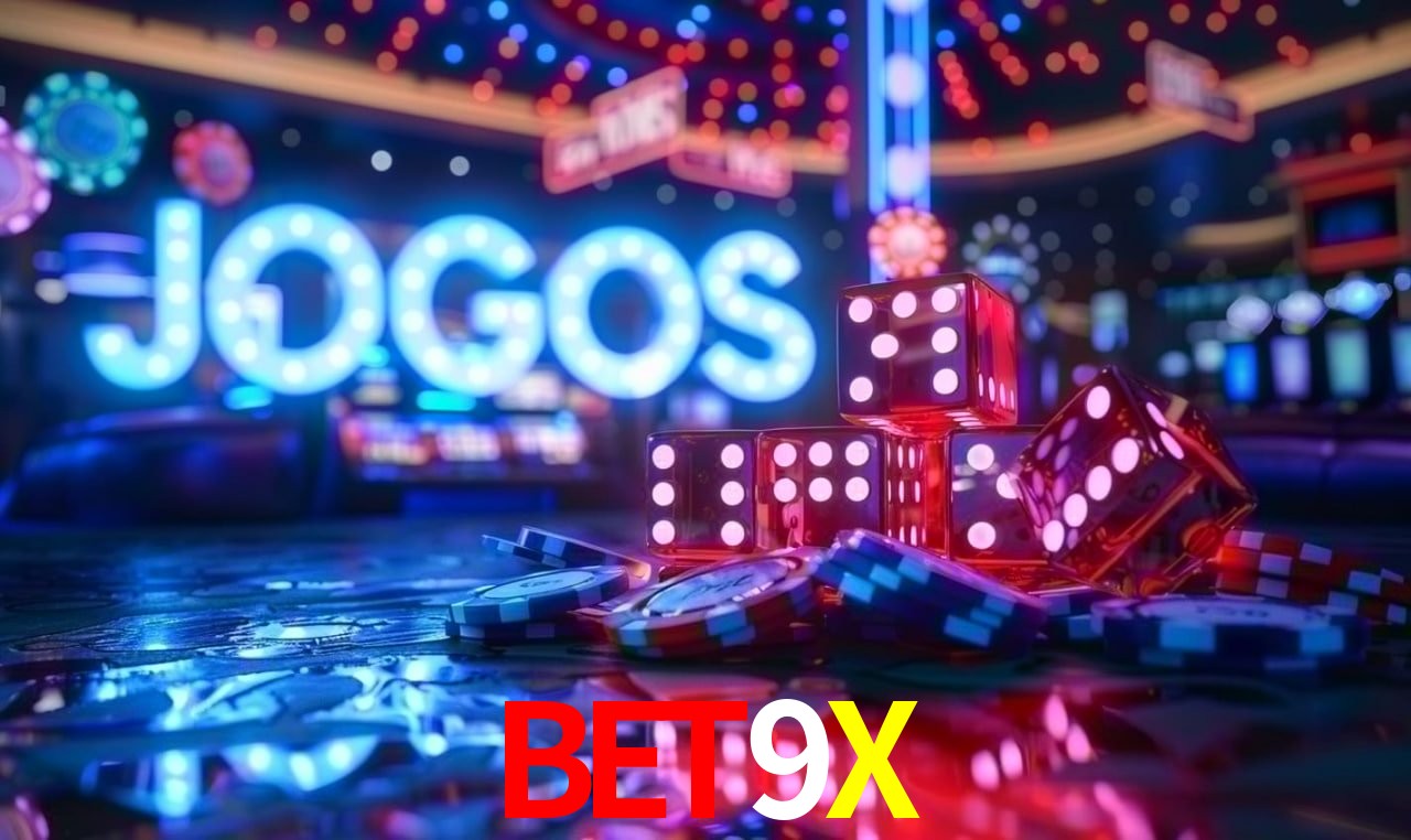 Bônus Diários BET9X
