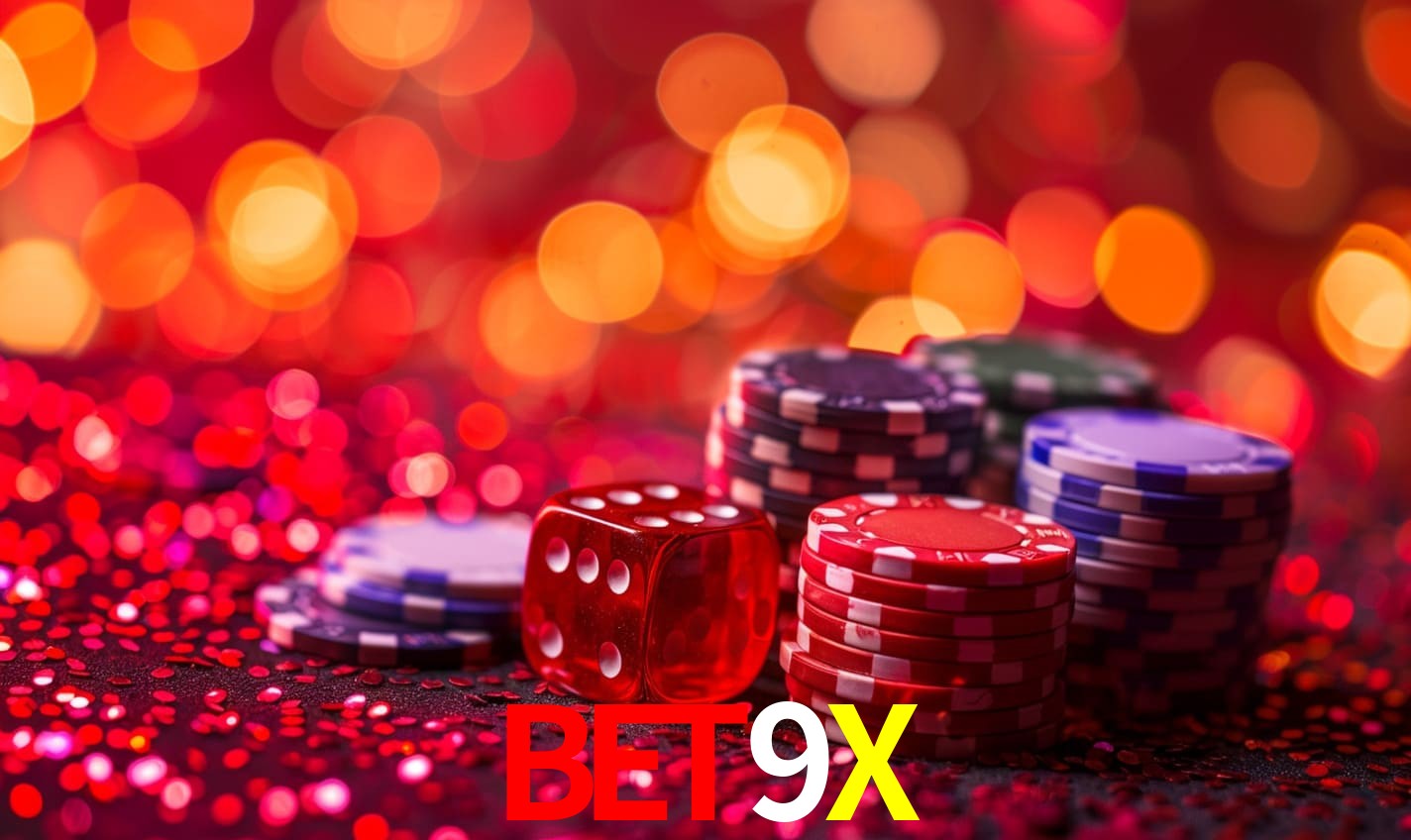 A Emoção da Loteria na BET9X: Uma Chance de Mudança de Vida