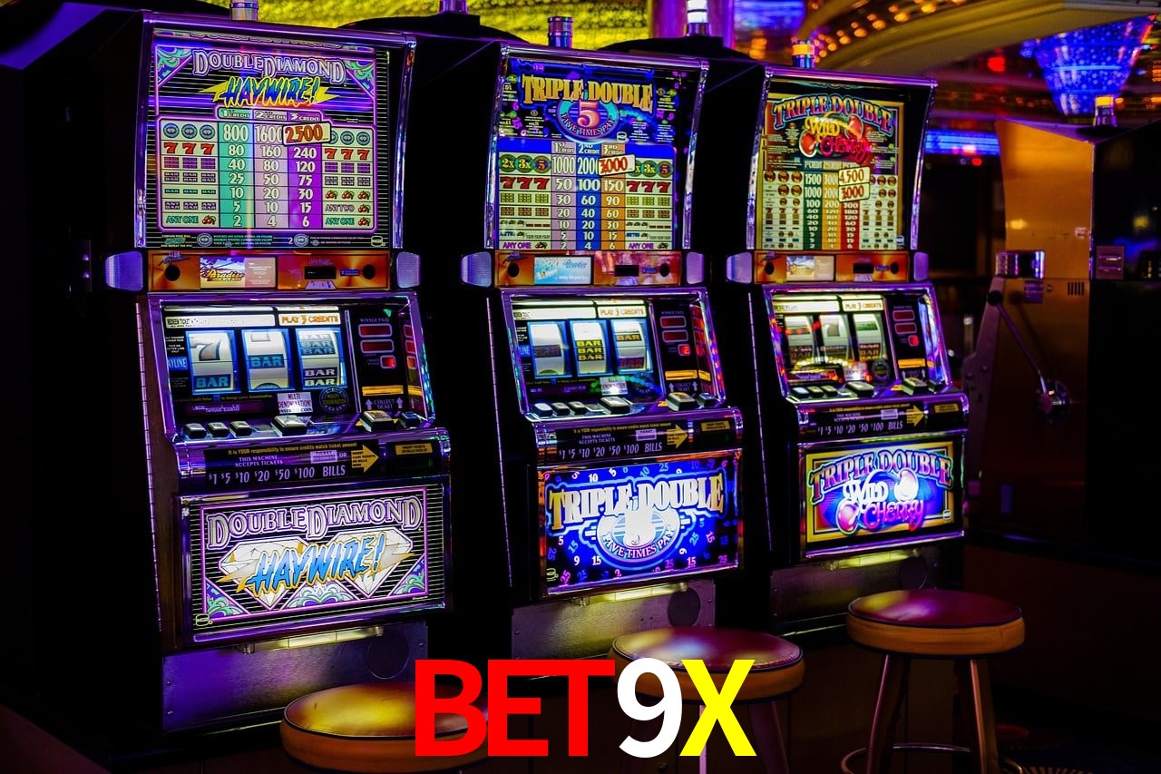 Apostas de Basquete BET9X
