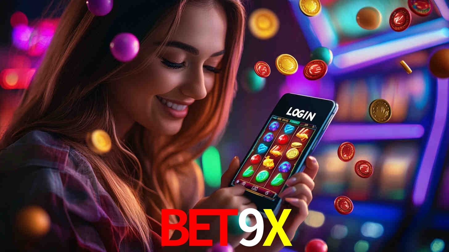 BET9X