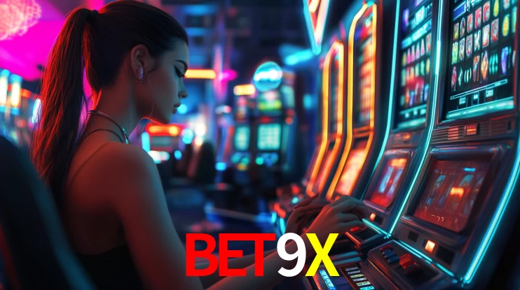 Experimente o Login Seguro Premium no BET9X