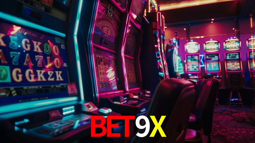 Responsive Design BET9X