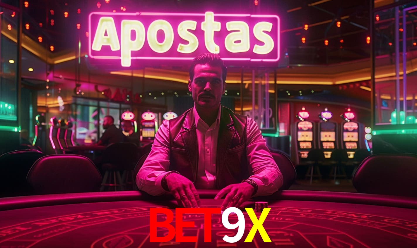 Desvendando o Mundo dos Jogos Virtuais na BET9X
