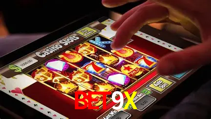 Descubra o Mundo do Cassino Online com BET9X
