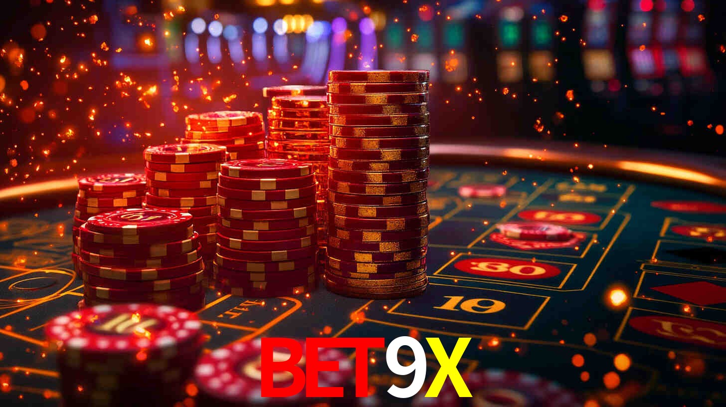 Premium Interface BET9X