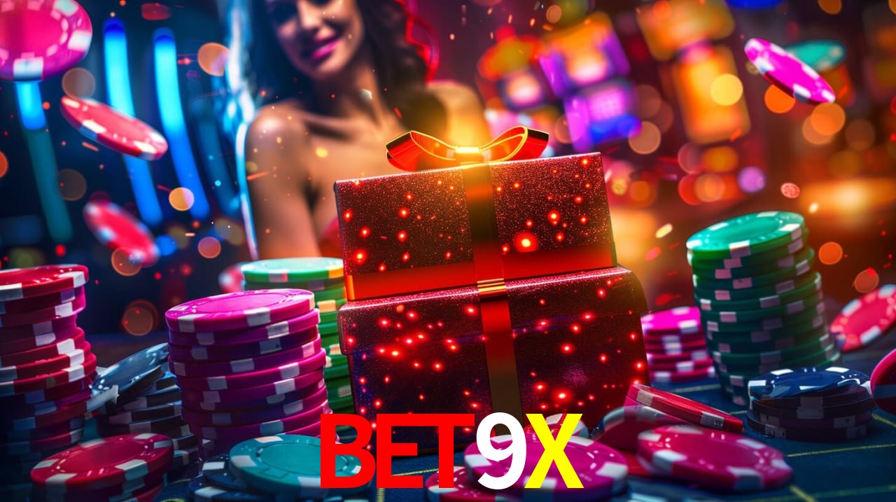 cassino BET9X
