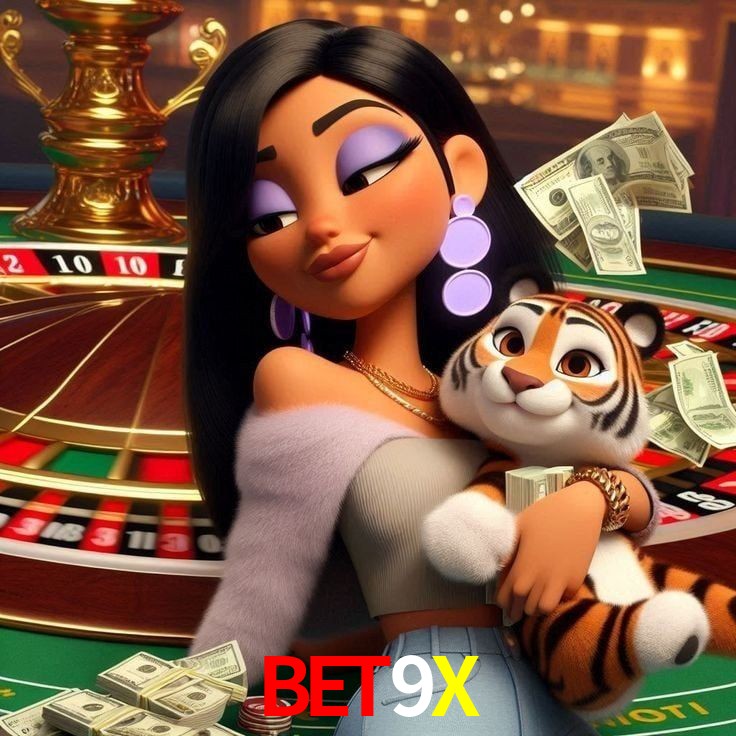 Football Betting BET9X