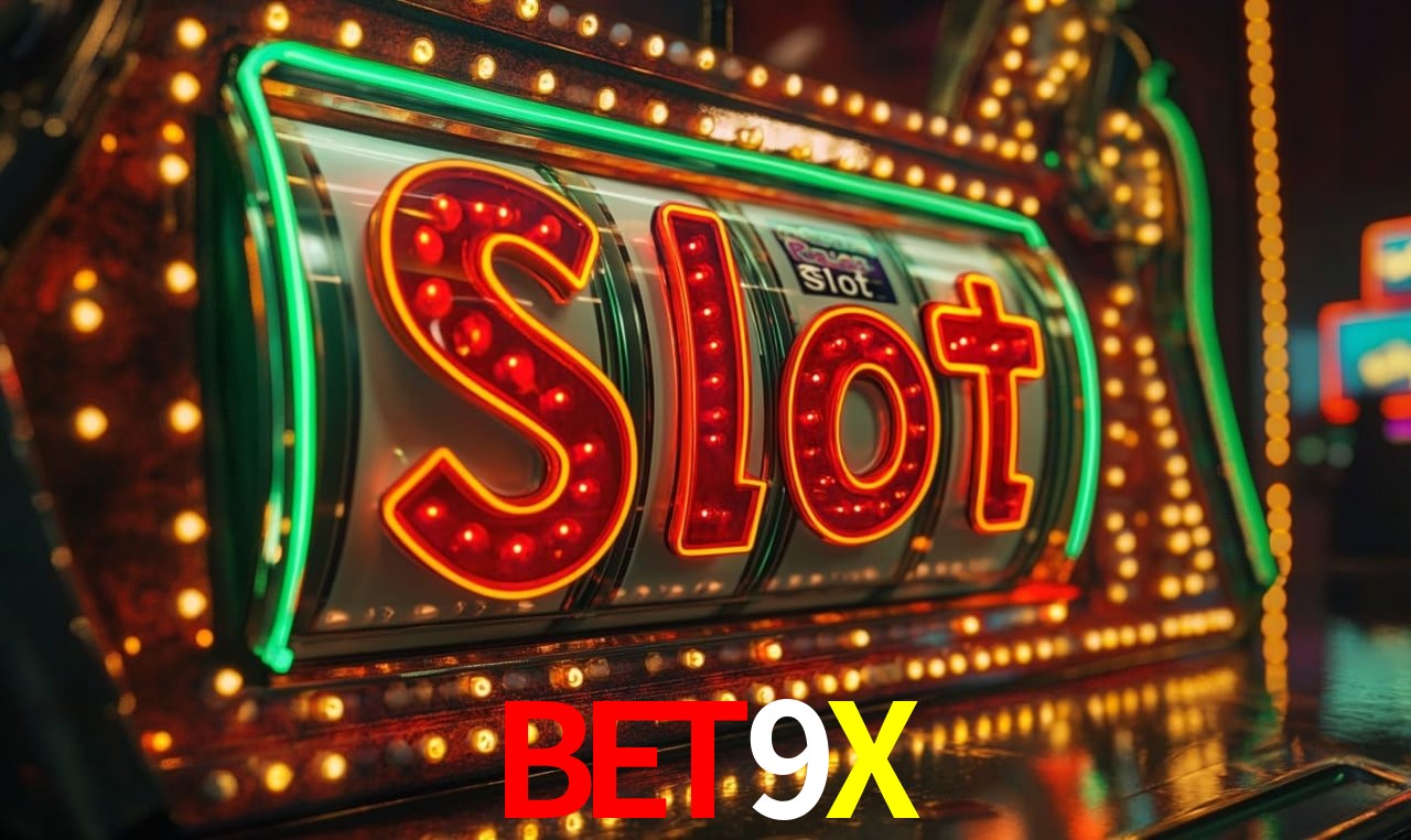 Promoções Sazonais BET9X