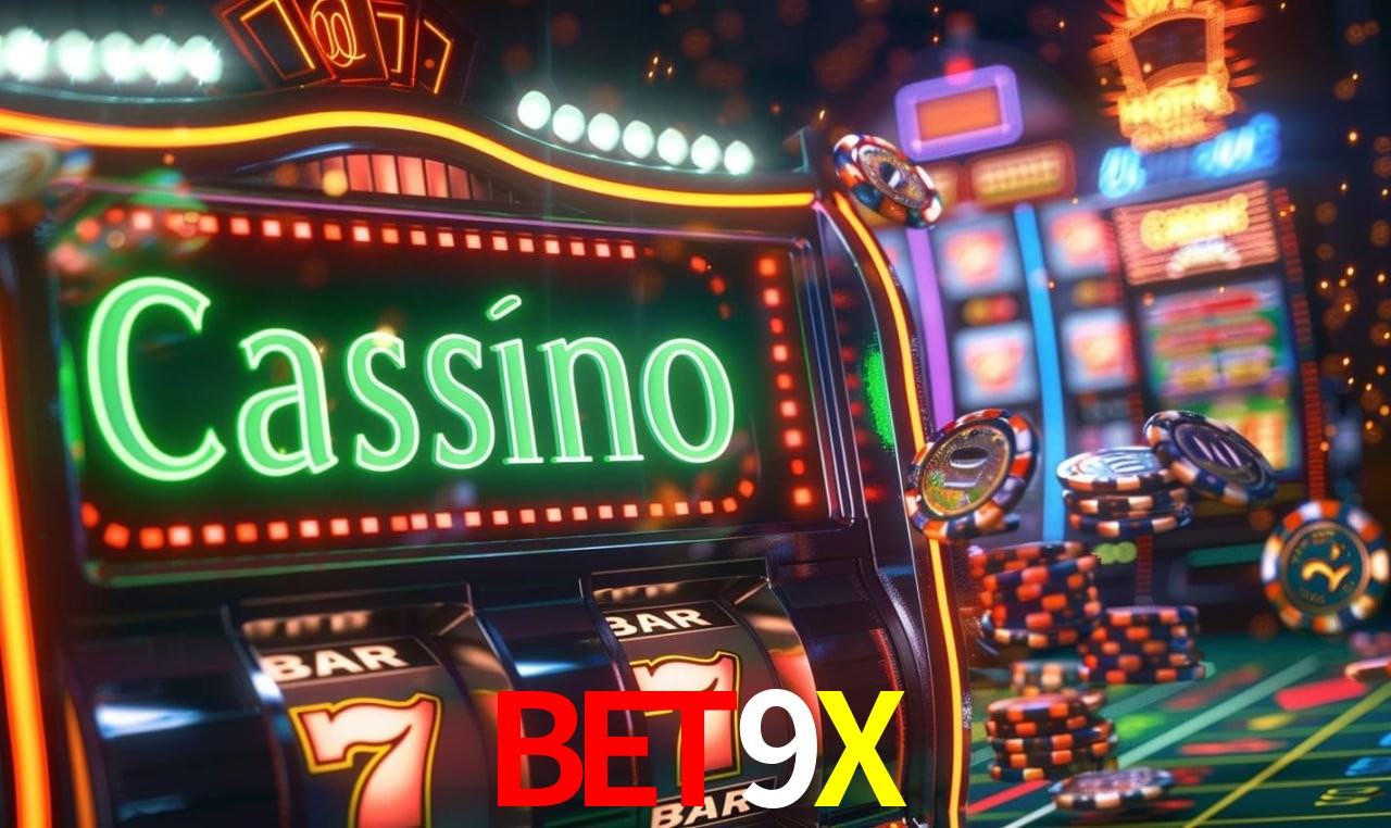 Integração de APIs BET9X