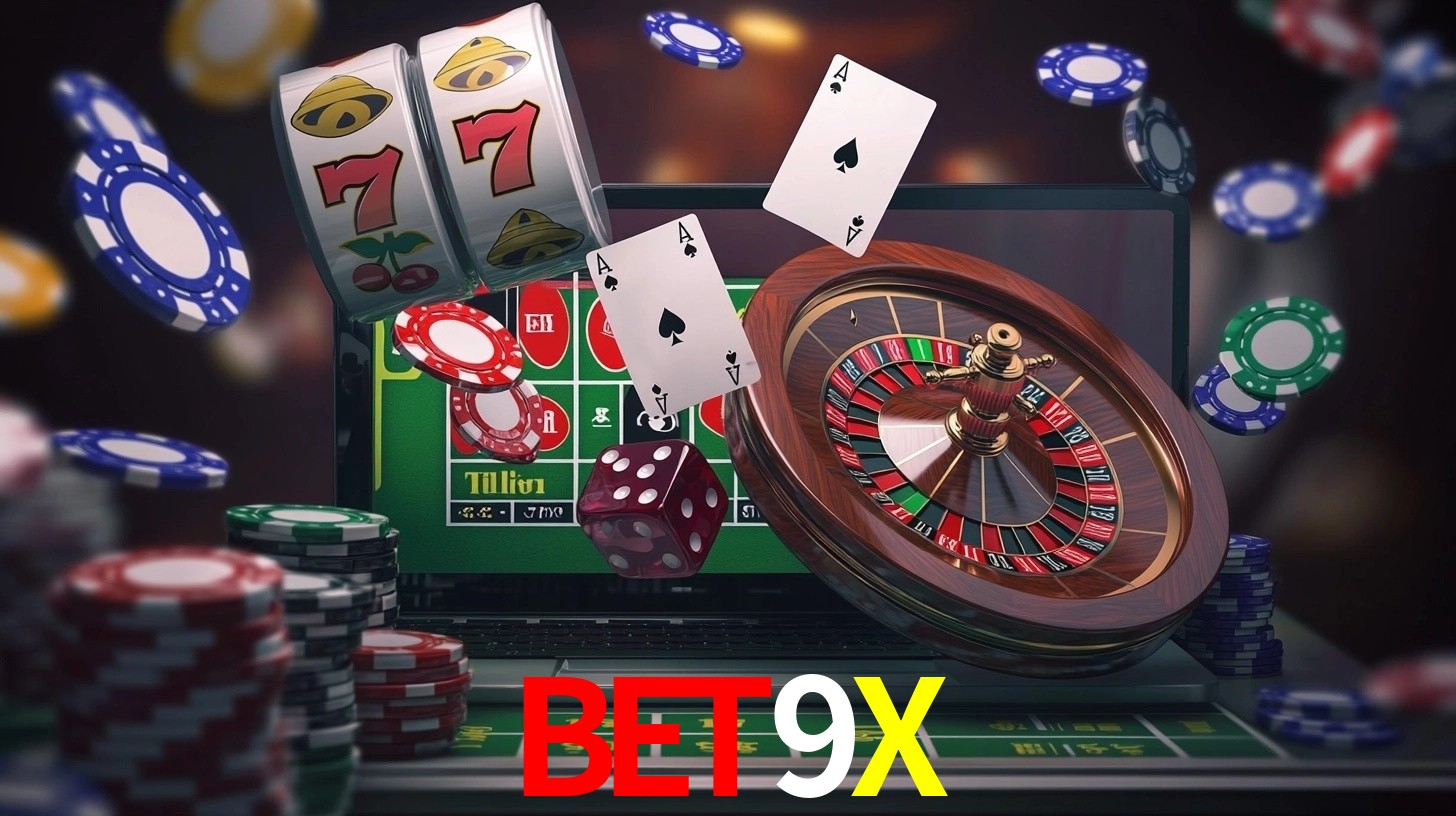 BET9X app