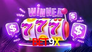 Tennis Betting BET9X