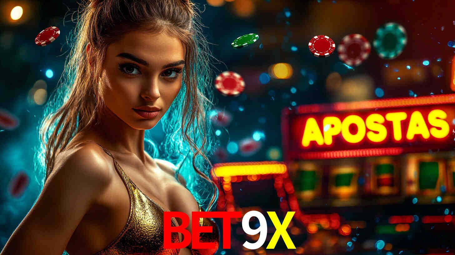 A Popularidade dos Caça-Níqueis no BET9X