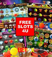 Descubra a Magia dos Jogos de Arcade no BET9X
