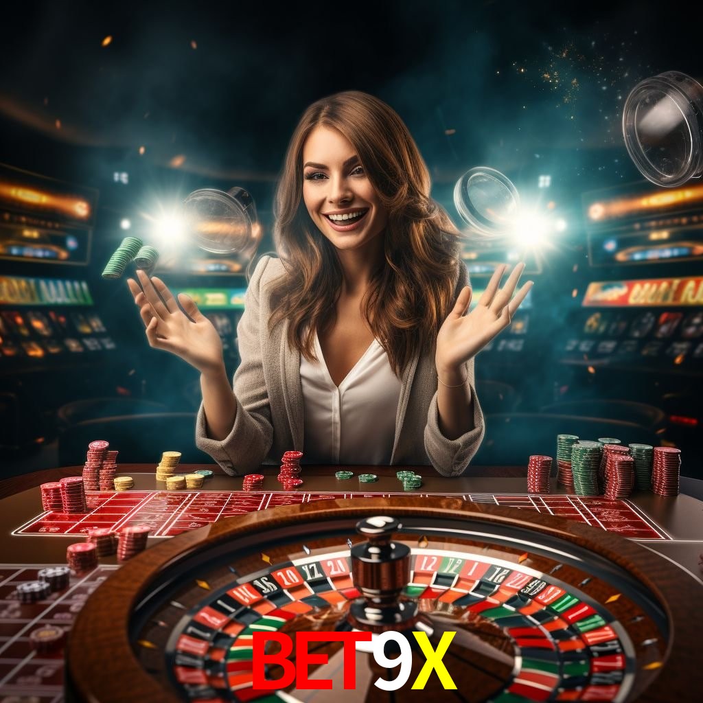 BET9X app