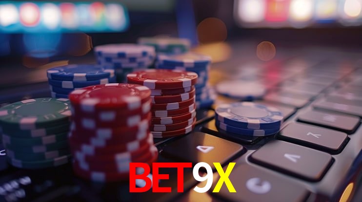 Especiais de Fim de Semana BET9X
