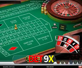 Exclusive Offers BET9X