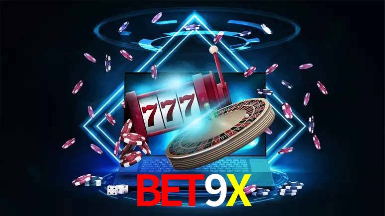 Design Responsivo BET9X