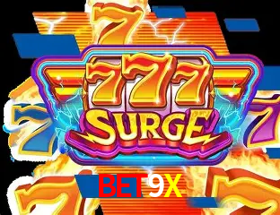 Descubra o Mundo do Cassino Online com BET9X