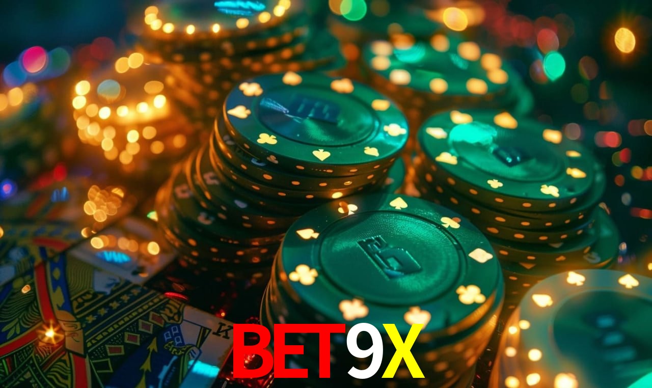 Estatísticas Esportivas BET9X