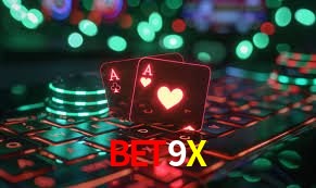 Recursos de Bônus BET9X