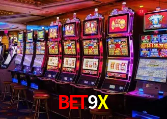 Descubra a Essência do BET9X: Nossa História e Compromissos