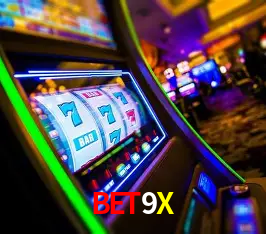 Inovações de Jogos na BET9X: O Futuro das Experiências Interativas