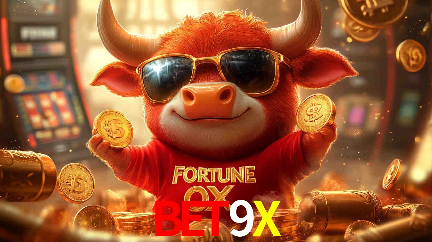 BET9X login