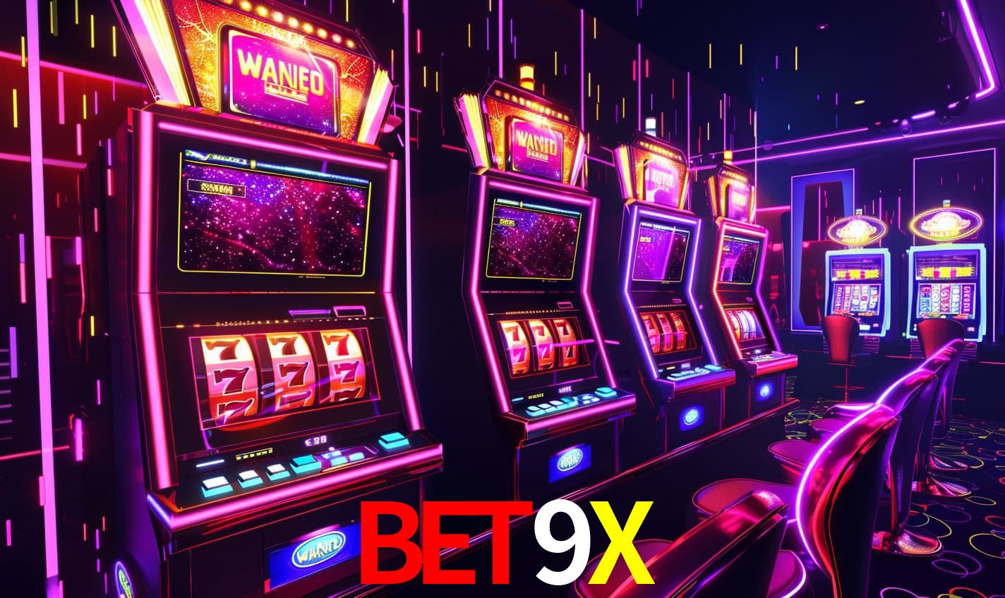 A Experiência Imersiva dos Cassinos Ao Vivo no BET9X