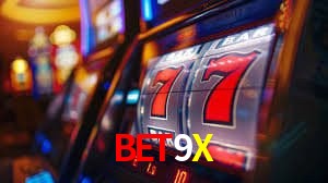 Sistemas de Segurança BET9X