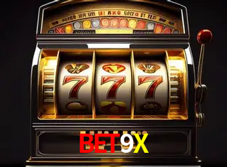 Apostas Esportivas na BET9X: Um Guia Completo