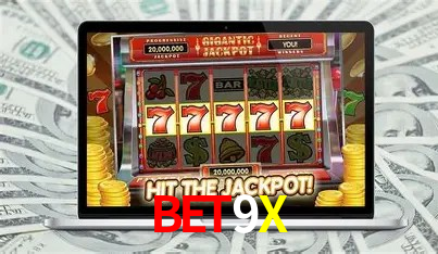 Flash Promotion BET9X