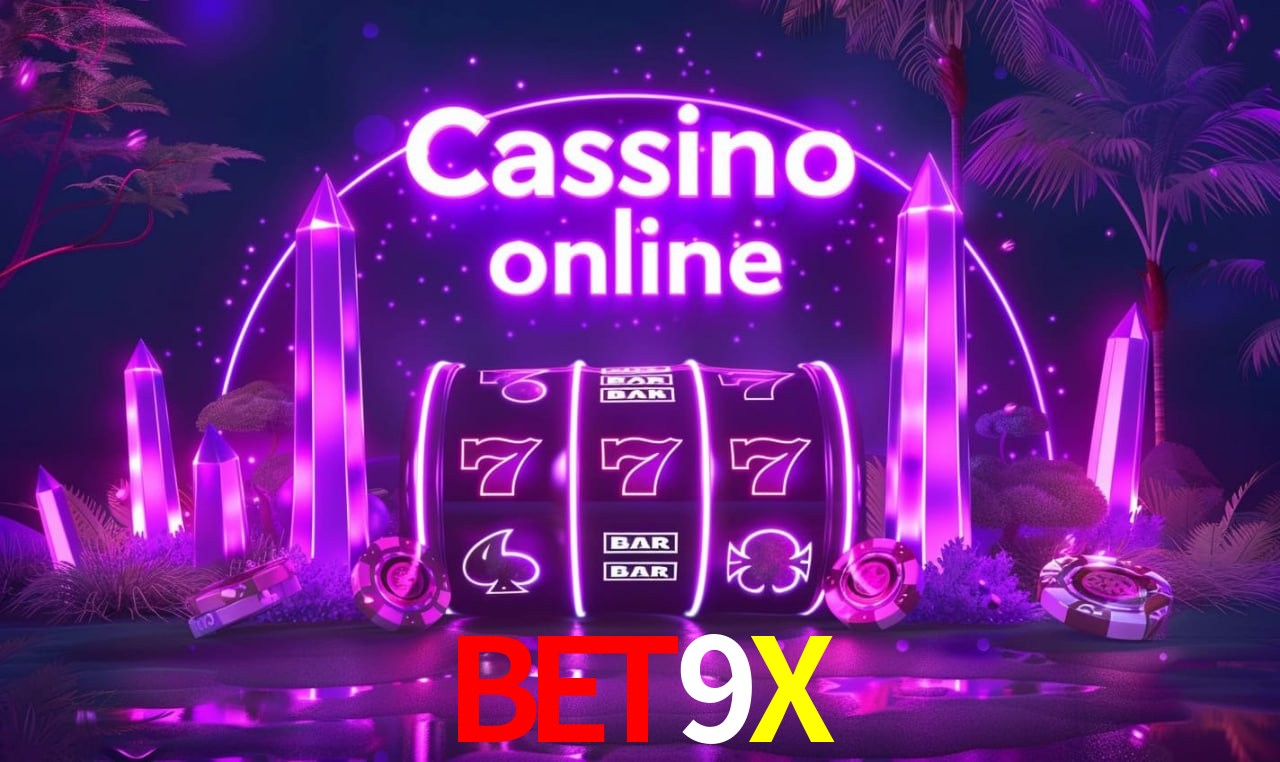 Promoção Relâmpago BET9X