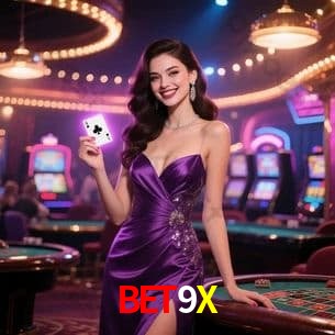 Mesa de Roleta BET9X