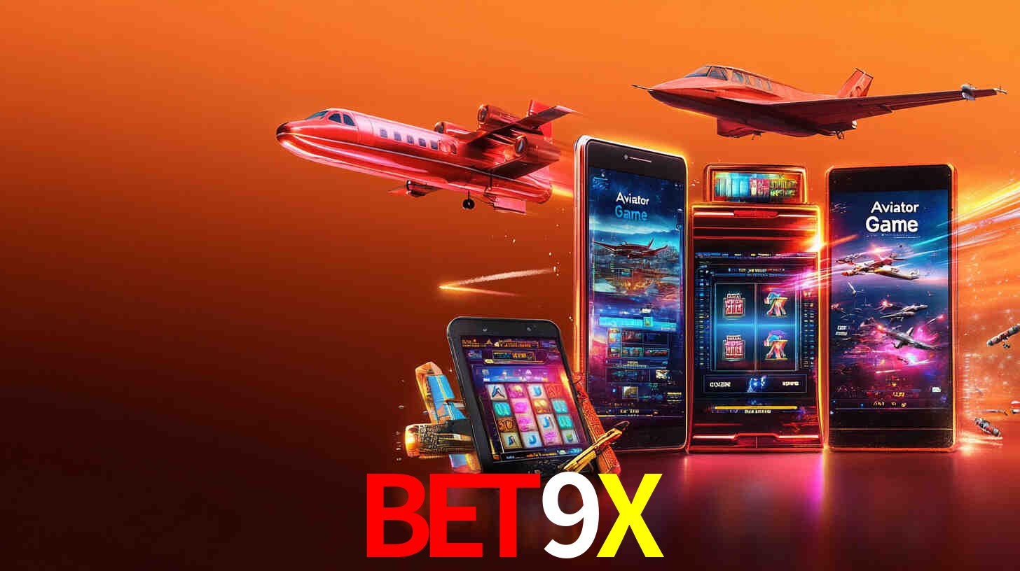 A Popularidade dos Caça-Níqueis no BET9X