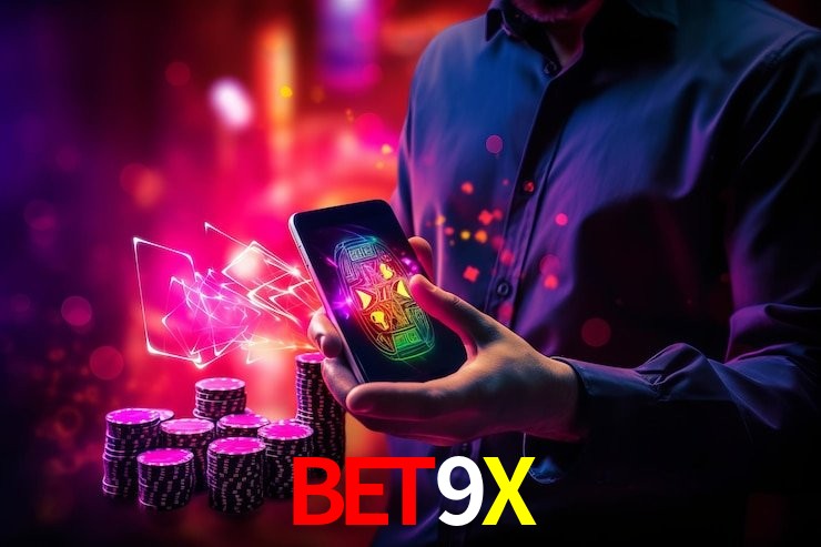 Casino VIP BET9X
