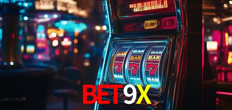 Welcome Bonus BET9X