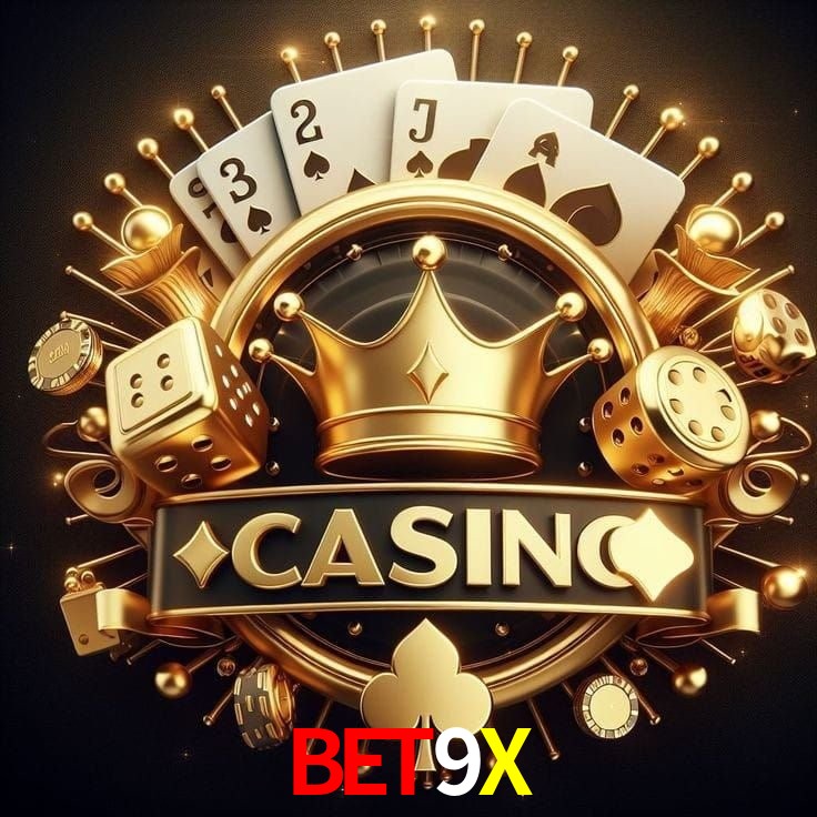 Jogos de Slot BET9X