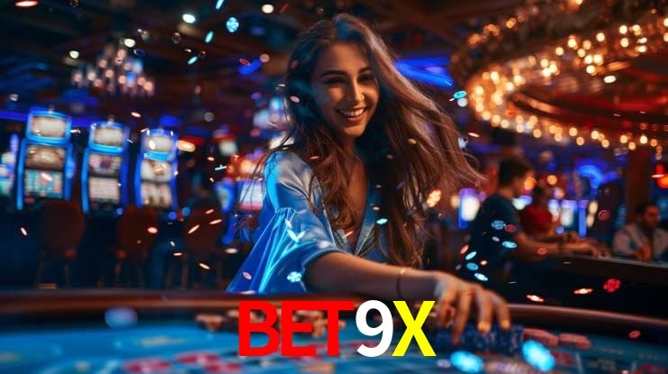 Sports Statistics BET9X