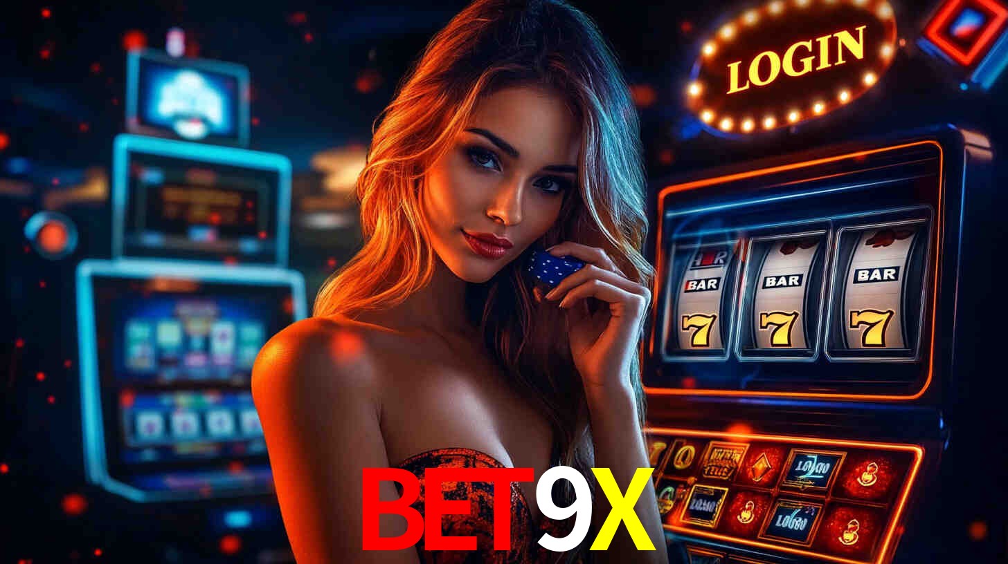 Bônus Generosos e Exclusivos no BET9X para Você!